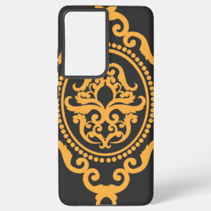 Traditional Tattoo Art Inspired Design Samsung Galaxy Case