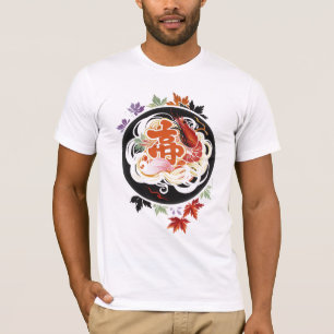 Traditional Tempura T-Shirt