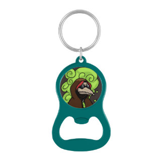 Traditional Tox Bottle Opener