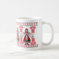 Traditional Ukrainian embroidery ukraine girls