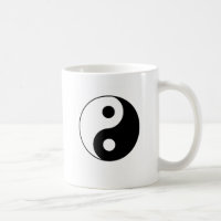 Traditional Yin Yang