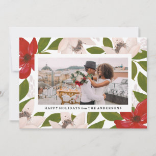 Traditions Holiday Card