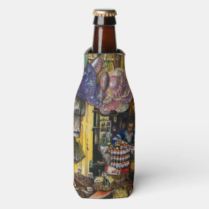 Traditions of Ancient Commerce, Jerusalem Bottle Cooler