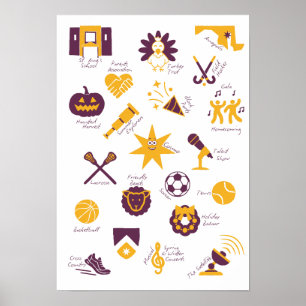 Traditions Poster