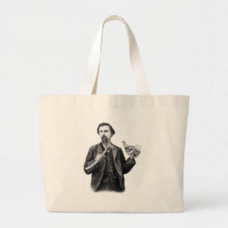 Tradtitional Osteopathy Tote Bag