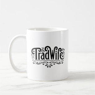 Tradwife Coffee Mug