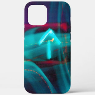 Traffic Arrow Case-Mate iPhone Phone Case