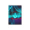 Traffic Arrow Fine Art Canvas Print
