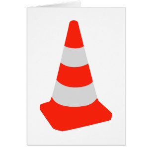 Traffic cone
