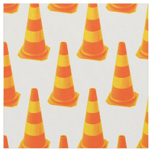 Traffic Cone Gifts & Gift Ideas Zazzle UK