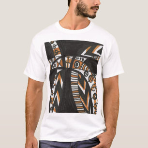 Traffic Control T-Shirt