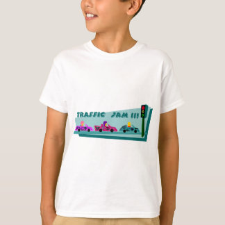 Traffic Jam T-Shirt