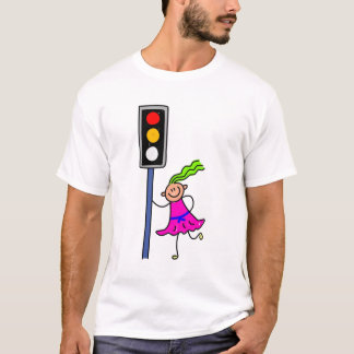traffic light kid T-Shirt