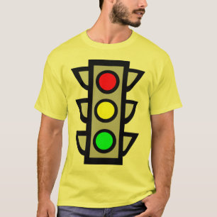 Traffic Light Shirt
