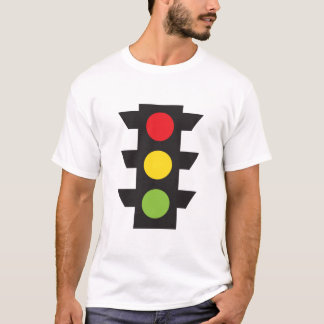 traffic light T-Shirt