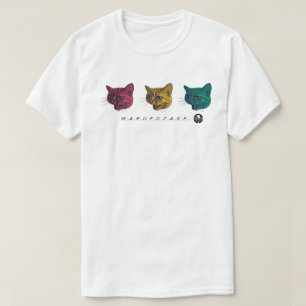 TRAFFIC LIGHT T-Shirt
