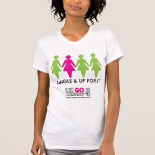 TRAFFIC LIGHT TEE: GREEN T-Shirt