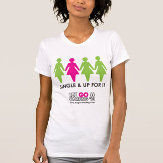 TRAFFIC LIGHT TEE: GREEN T-Shirt