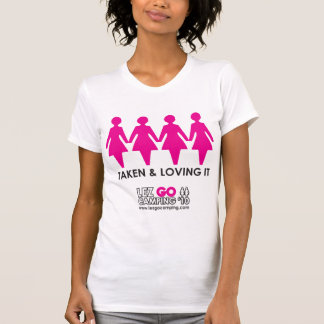 TRAFFIC LIGHT TEE: PINK T-Shirt