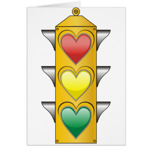 Traffic Love Light