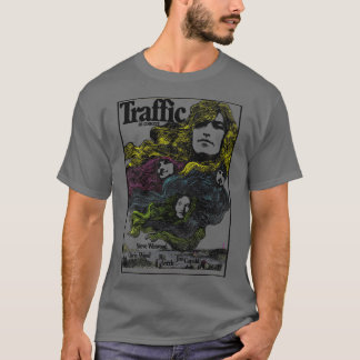 Traffic T-Shirt