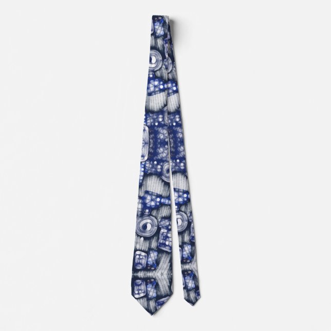 Traffic Tie (Front)