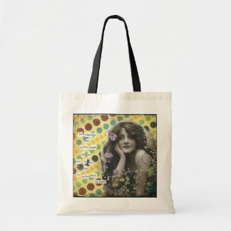Tragedy of Life Tote Bag