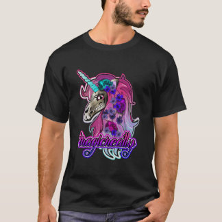 Tragic Logo Tshirt
