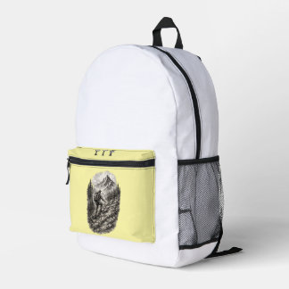 Trail Boss Graphic Backpacks - Outdoor