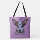 Trail Dog Plus Bike Equals Love