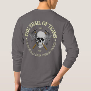 Trail Of Tears 2 T-Shirt