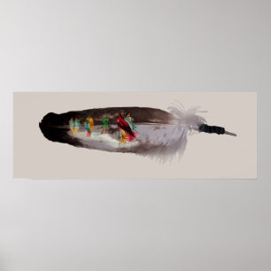 Trail of Tears Poster