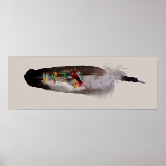 Trail of Tears Poster