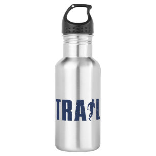 Trail Running 532 Ml Water Bottle