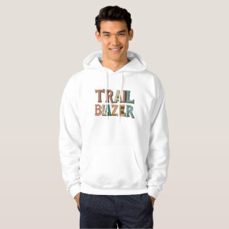 Trailblazer Hoodie