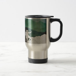 Trailblazers Travel Mug