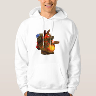Trailblazing Designs Hoodie