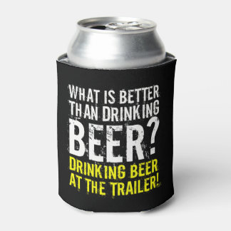 Trailer Beer - Can Cooler