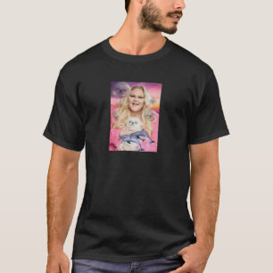 Trailer Trash Tammy Merch Tilly T-Shirt