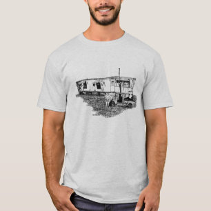Trailer Trash Tee