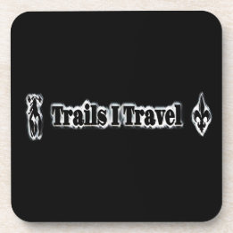 Trails I Travel Coaster