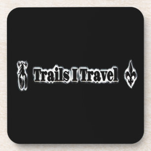 Trails I Travel Coaster