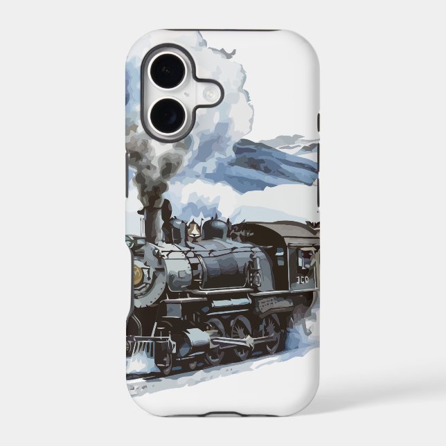 train (Back)
