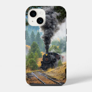 Train 19 iPhone 14 case