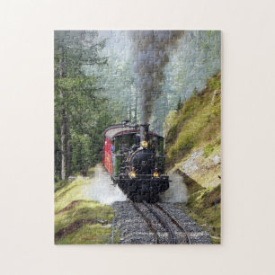 Train 37 jigsaw puzzle