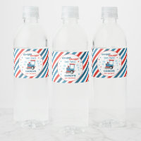 Train Birthday Party Decor Chugga Chugga Two Two