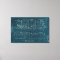 Train Blueprint I