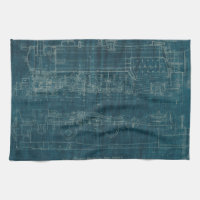 Train Blueprint I
