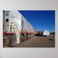 Train Car One