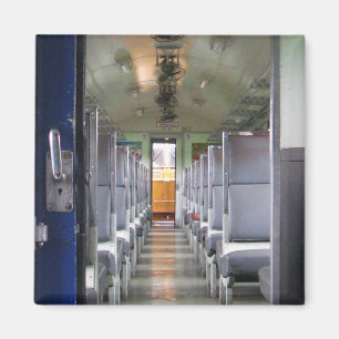 Train Carriage Thailand ... Southeast Asia Travel Magnet